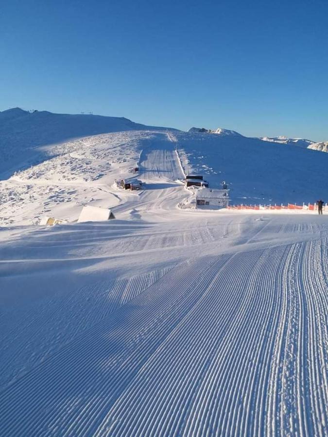 Iglika 2, V9 Διαμέρισμα Μπόροβετς Εξωτερικό φωτογραφία